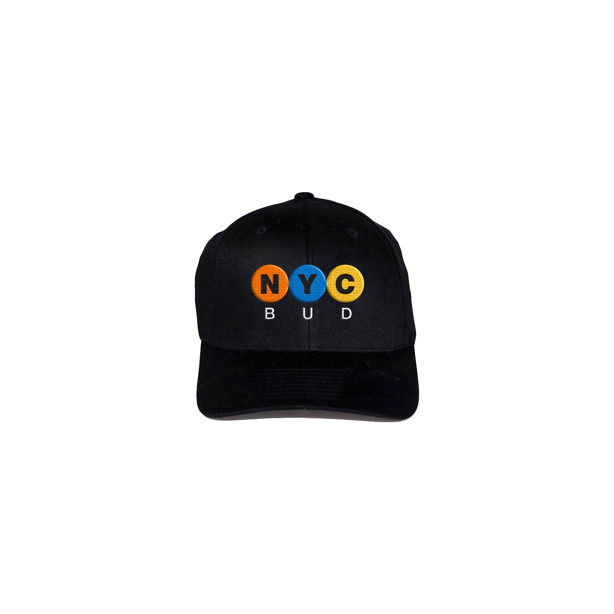NYC Dad Hat | NYC BUD