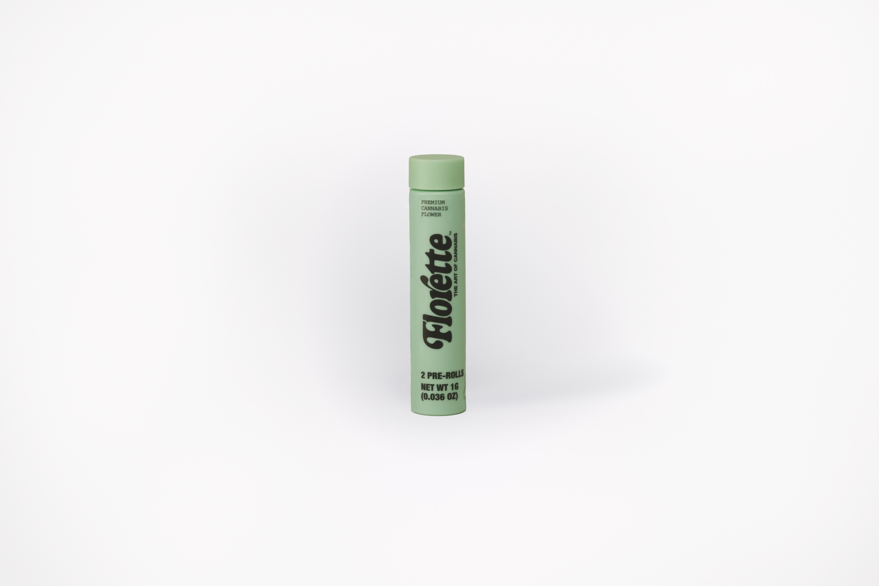 Florette | RS-11 | 1G hybrid