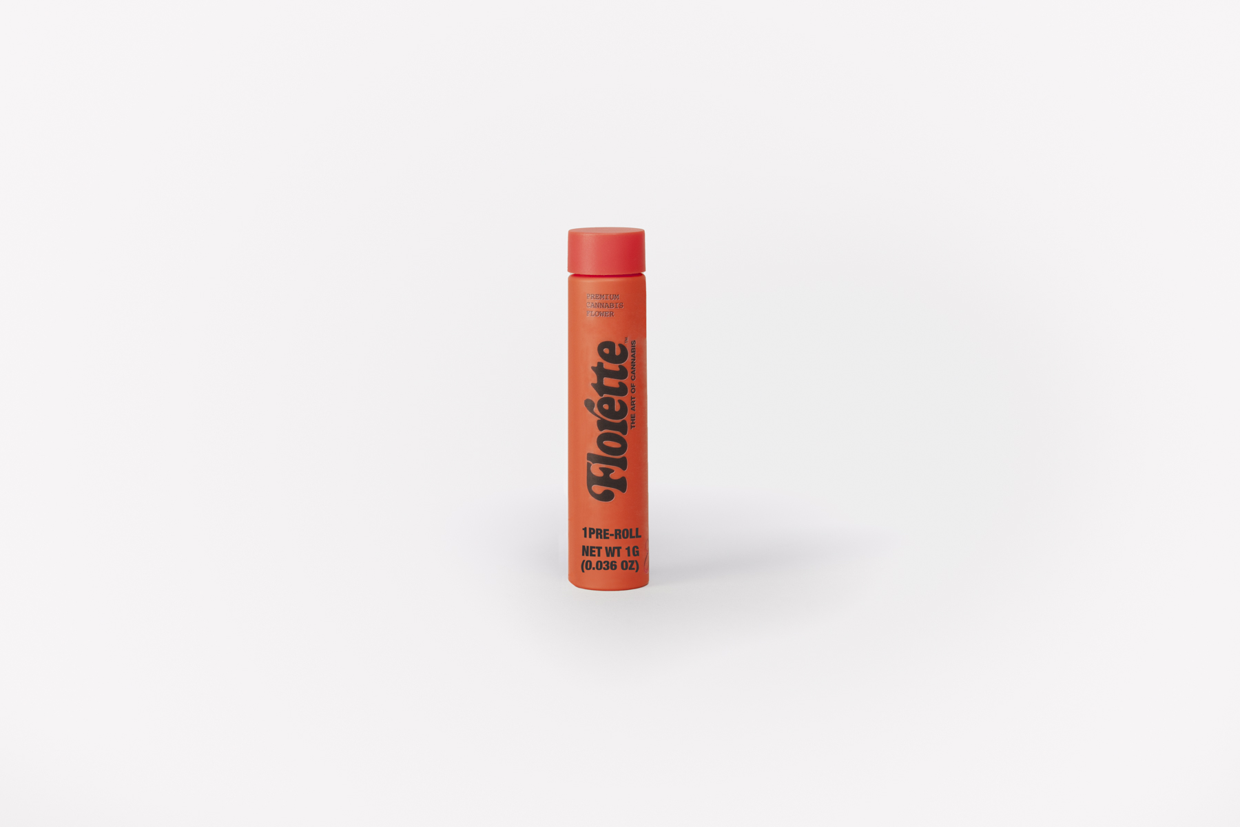 Florette | Pinyatti Pre-roll | 1G Sativa