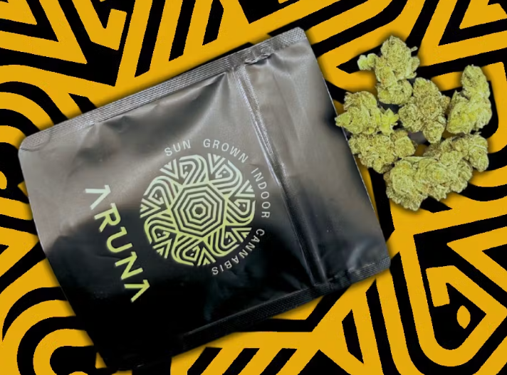 Lemon Pastries | 3.5g