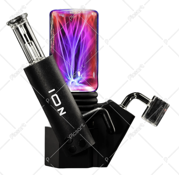 Flux | Ion Dab Rig