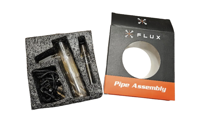 Flux | Pipe Assembly