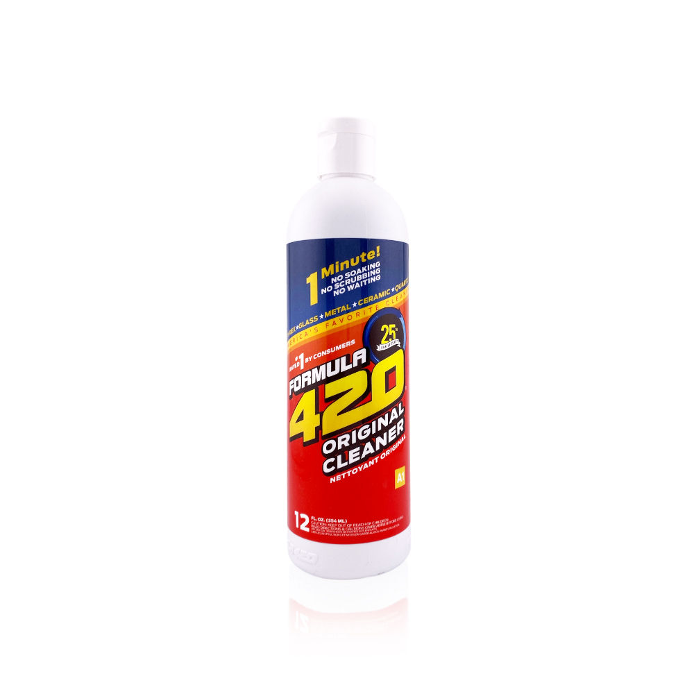 Formula 420 - Accessories - Original Cleaner