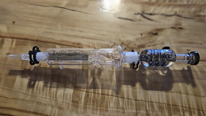 Freeze Pipe | Nectar Collector Kit