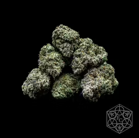 The Fresh Connection Dante's Inferno 3.5g