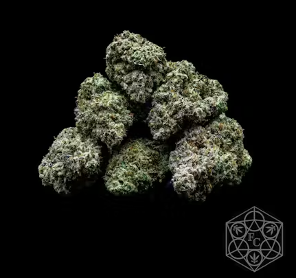 Fresh Connection Dante's Inferno 3.5g