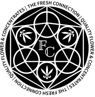 Fresh Connection Airplane Mode Suduri 14g