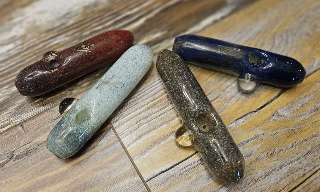 MN Legit| Frit Spoonroller | Assorted Colors