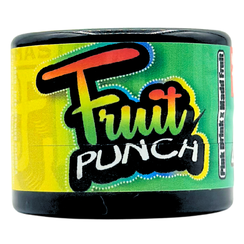 Shasta Flower & Hash - Live Rosin - Fruit Punch - Concentrates - 1.0g