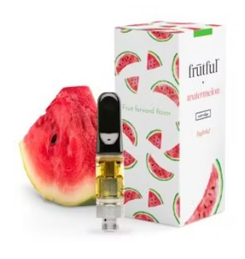 Watermelon Mojito Cartridge
