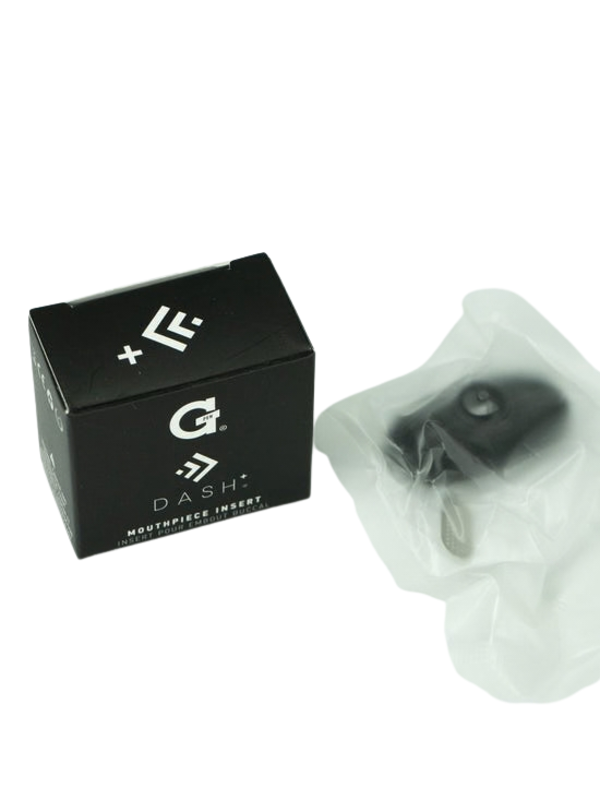 G-Pen | Dash+ Mouthpiece