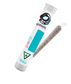 Galactic Runtz 1g Preroll
