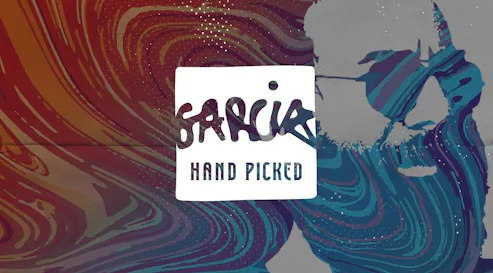 Garcia Hand Picked Wicked Haze 3.5g