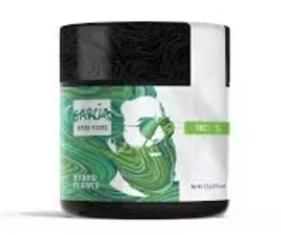 Garcia Hand Picked Kush Fumez 3.5g