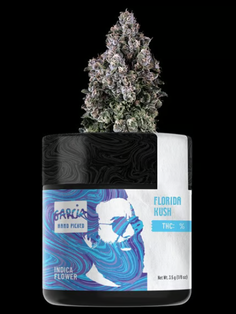 Garcia Hand Picked LA Baker 3.5g