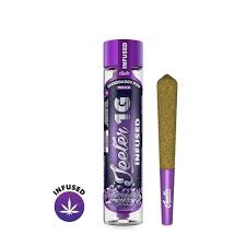 Infused Granddaddy Purp | 1g