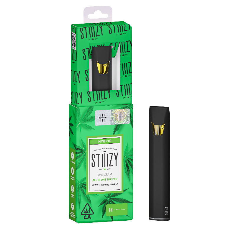 Stiiizy - GDP Disposable 1g