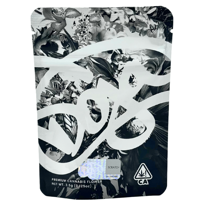 Doja - Premium - Gelato 41 - Flower - 3.5g