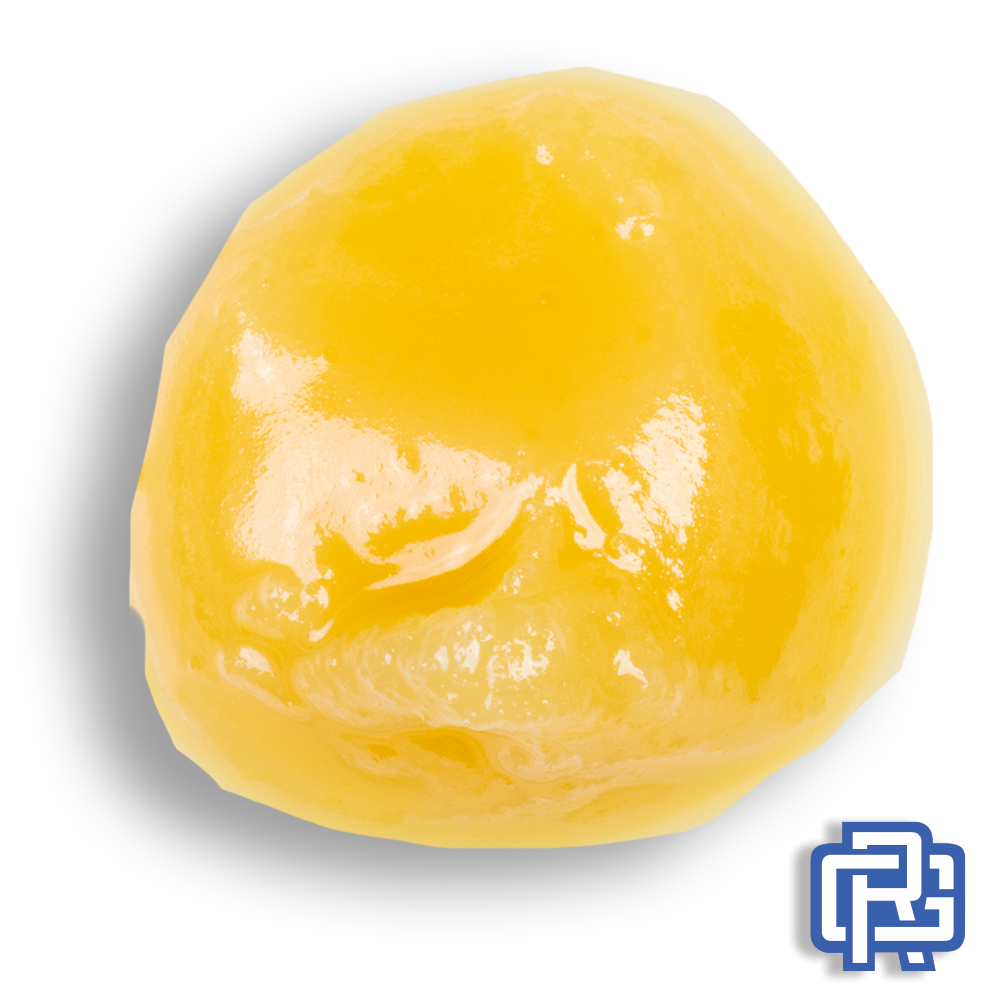 Gelato #41 Budder Extract | 1g (Live Resin)