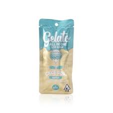 Gelato Rosin All-In-One 1g - Cake Pop (S)