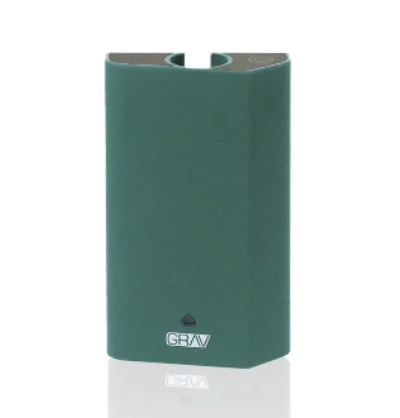 GRAV | Gem-In-Eye Vape Battery | Sea green