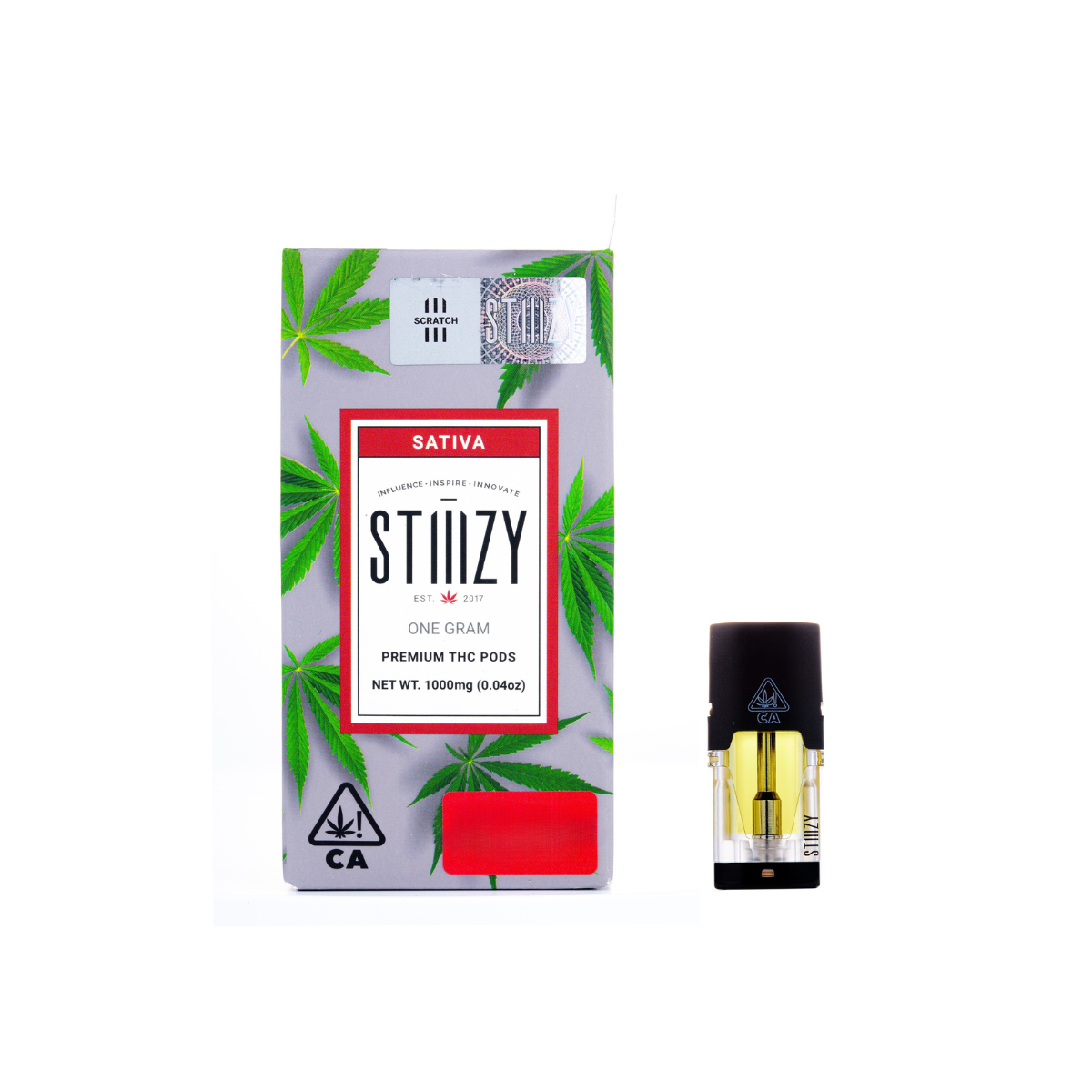 MAGIC MELON ORIGINAL THC POD 1G