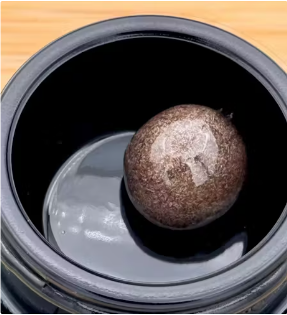 Guava Banger Live Hash Temple Ball | 1g