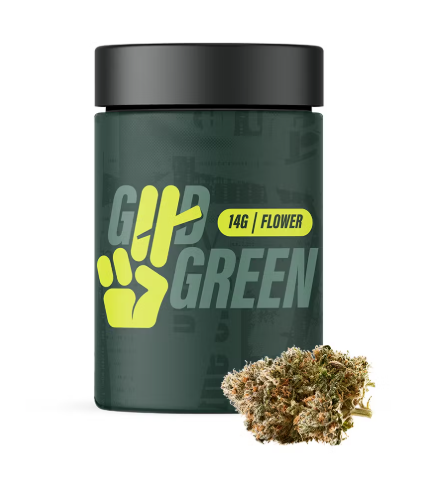 Confidential Cherries - Mixed Buds