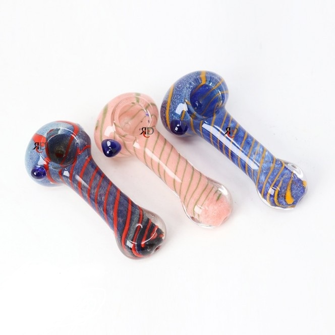 $10 | Hand Pipe Bowl (Various Styles)
