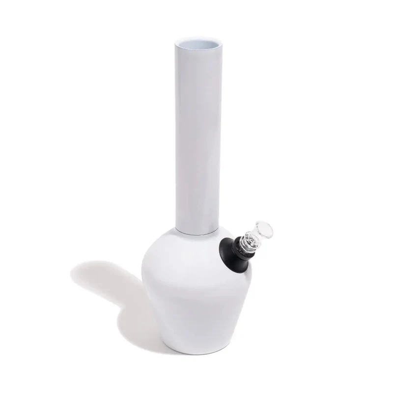 Chill | Mix And Match Bong | Gloss White