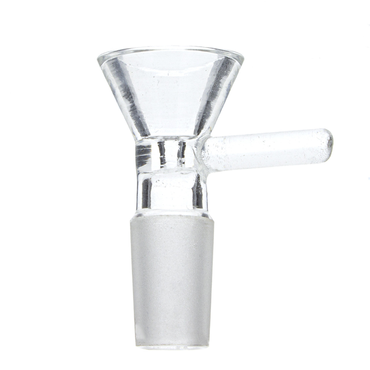 Glass Bowl Piece 14mm Male