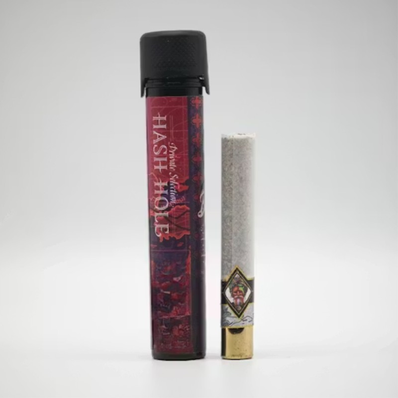 Babaku Jelly Ritz Hash Hole 2g