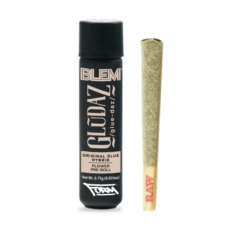BLEM Gludaz (H) Preroll .75g