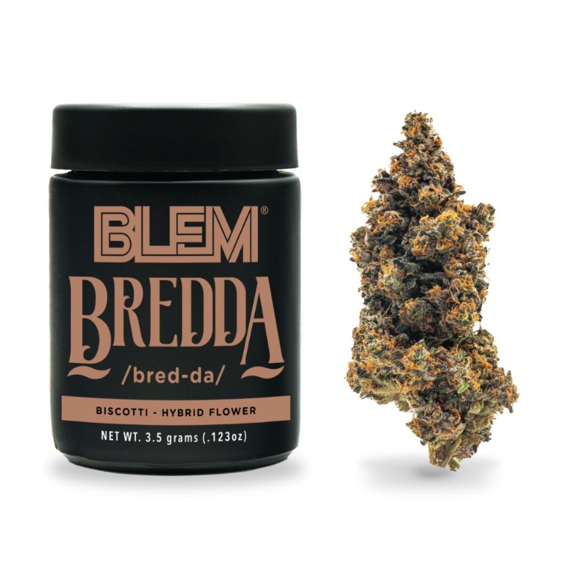 BLEM Bredda (I) Flower 3.5g