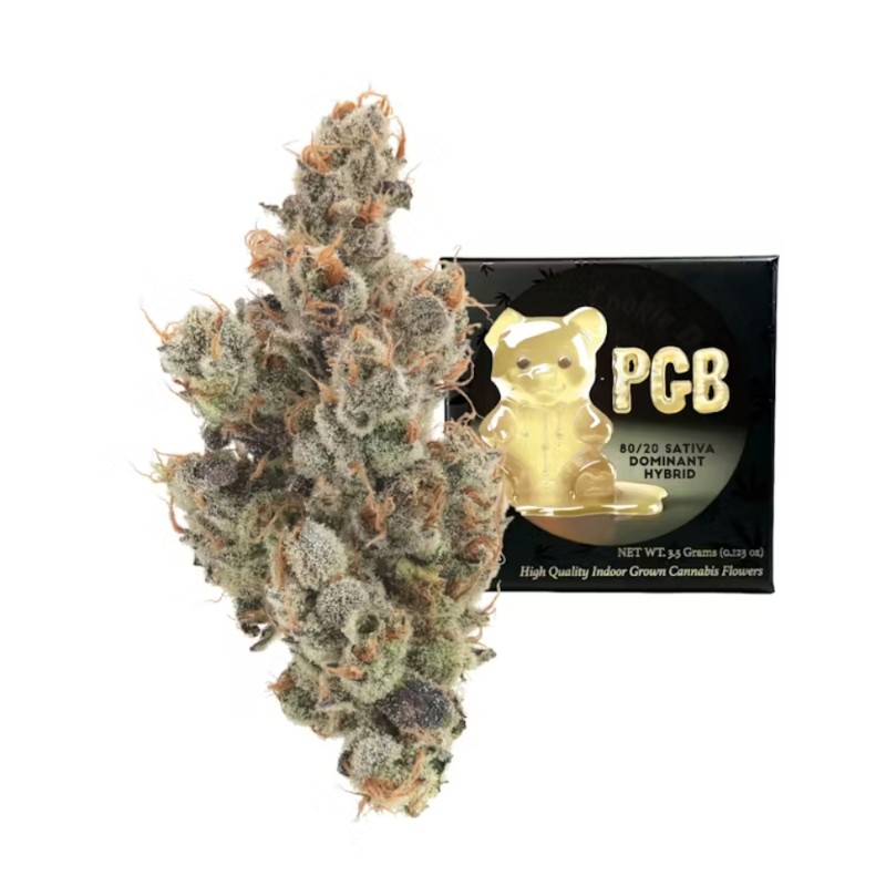 Team Elite PGB (S/H) Flower 3.5g