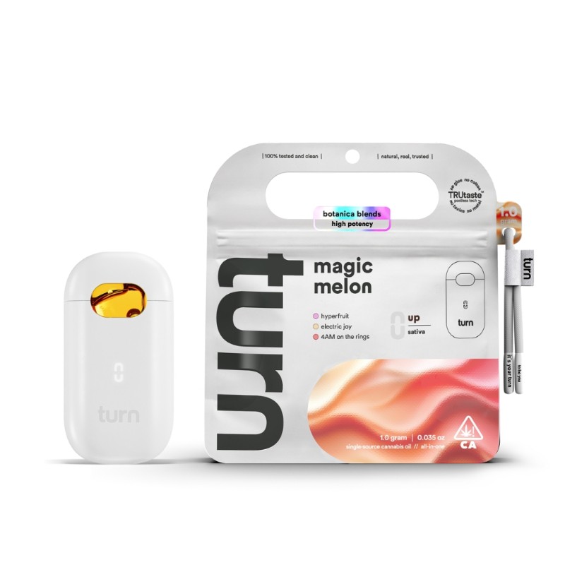 TurnOne Magic Melon (S) AIO 1g