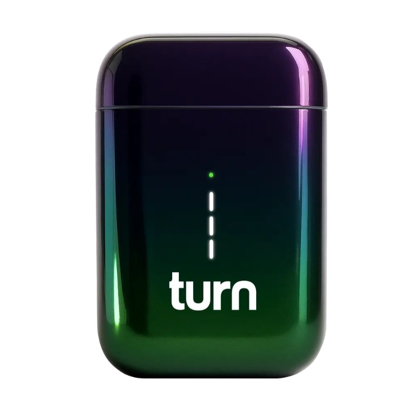 Turn Down The Rabbit Hole Podpak