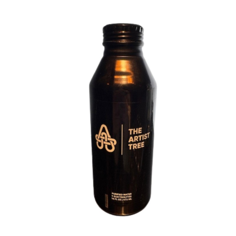 The Artist Tree Bottled Water