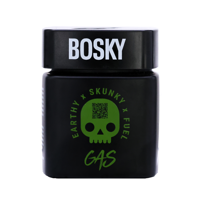 Bosky Kookieland (H) Flower 3.5g
