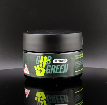 Cranberry Z - Mixed Buds - 1/8oz in Harrison