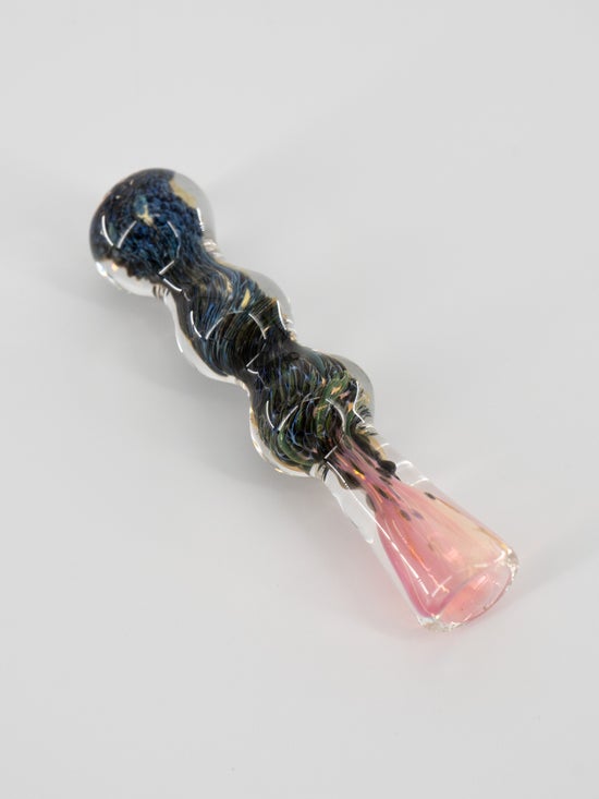 Got Vape | Ball Design Chillum
