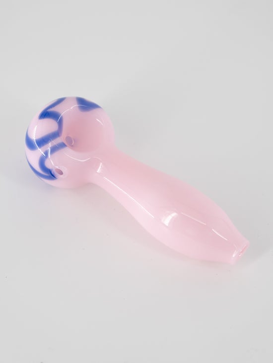 Got Vapes | American Milky Tube Pipe