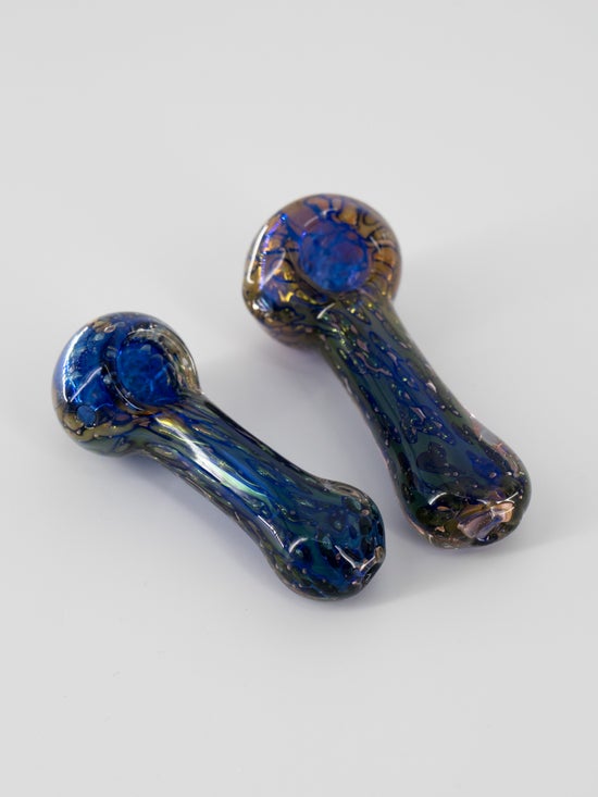 Got Vape | Double Glass Fancy Pipe