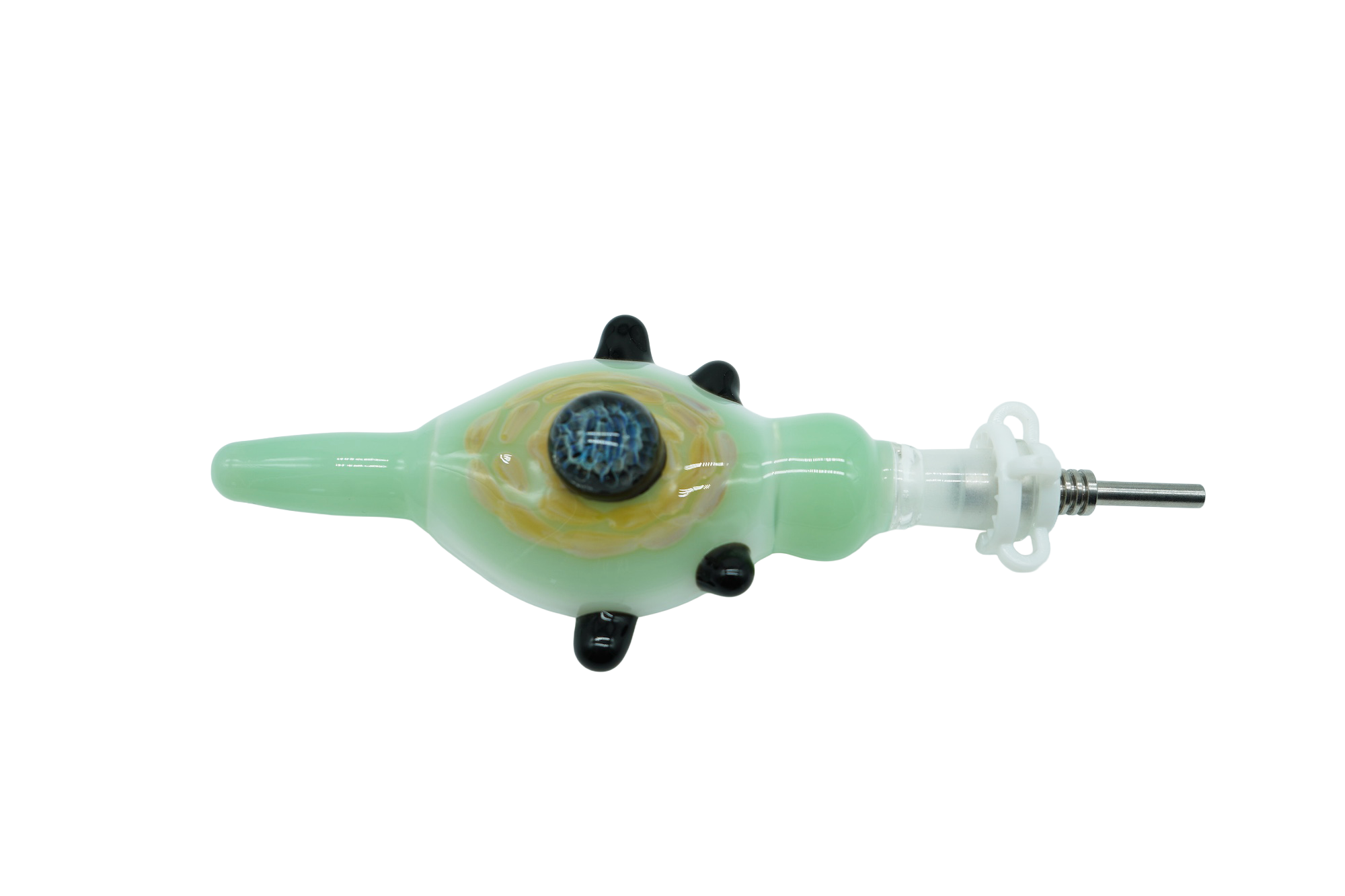 Got Vapes Tortoise Nectar Collector