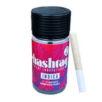 hashtag: Platinum OG - Hashtag