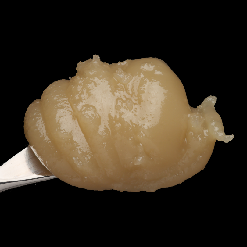 Trilogy 710 - Live Rosin - Grapefruit Sorbet - Concentrate - 1.0g