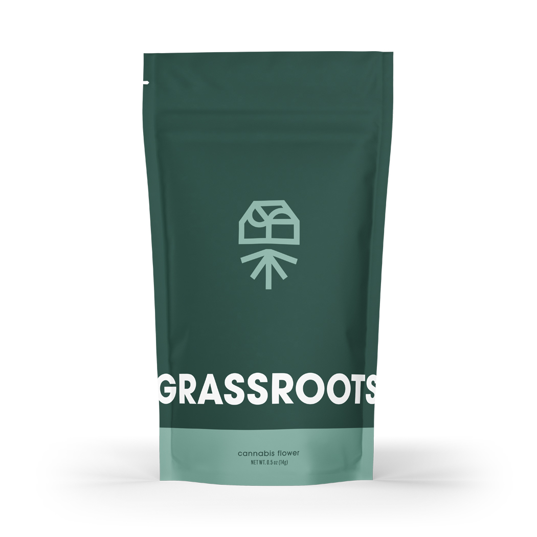 Grassroots | Facetz #12 | 14g