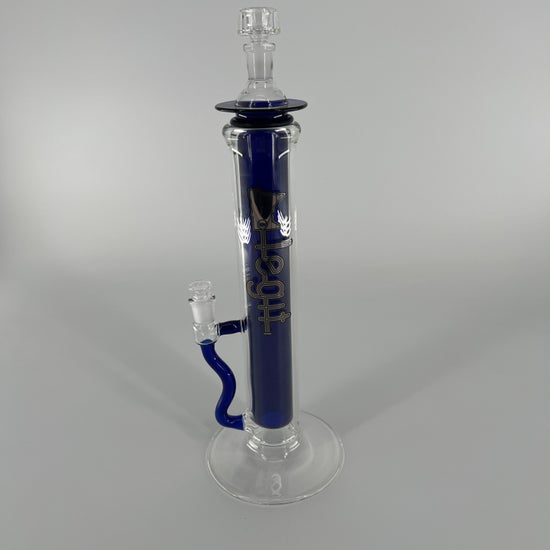 MN Legit | 3-in-1 Gravity Bong