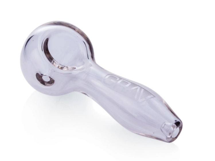 GRAV | Large Spoon | Lavender