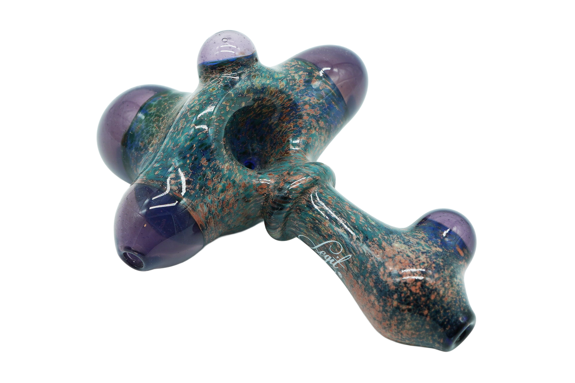 MN Legit Bubble Spoon